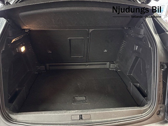 Peugeot 3008 5 of 5