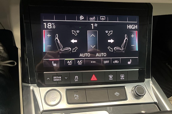 Audi e-tron 20 of 21