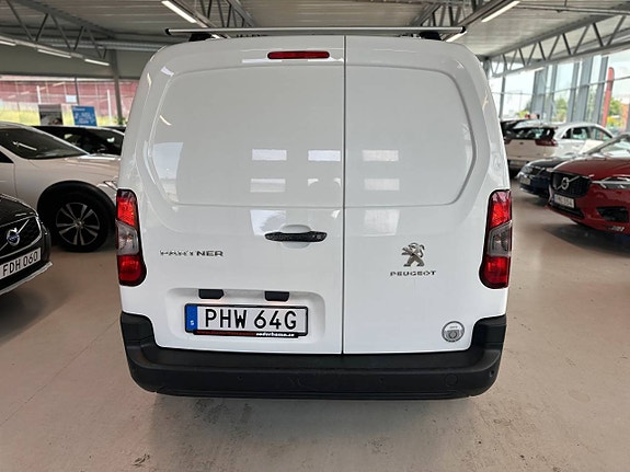 Peugeot Partner 5 of 24