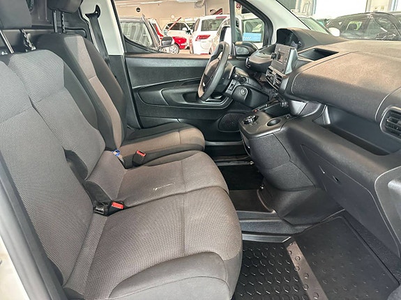 Peugeot Partner 14 of 24