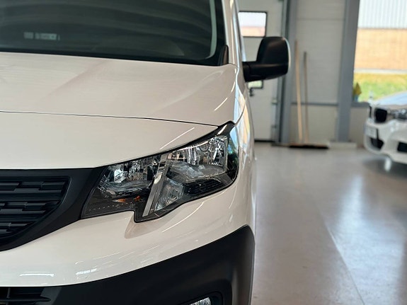Peugeot Partner 10 of 24