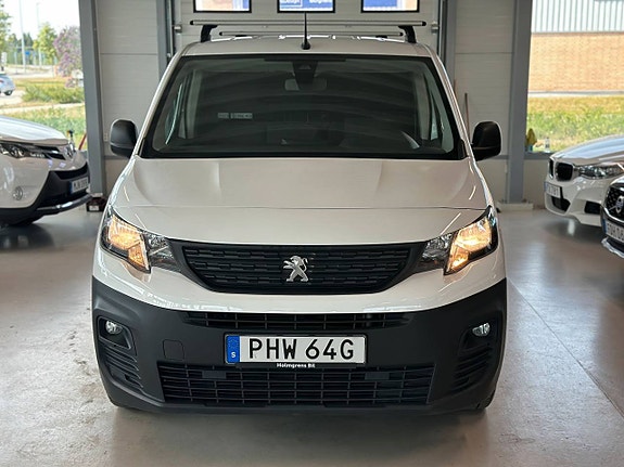Peugeot Partner 2 of 24