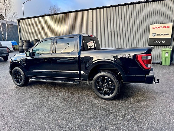 Ford F-150 5 of 13