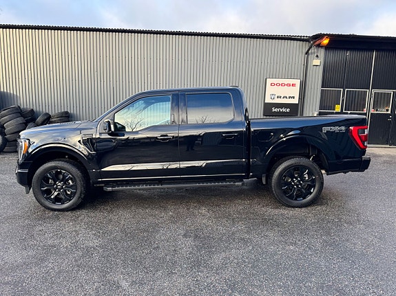 Ford F-150 6 of 13