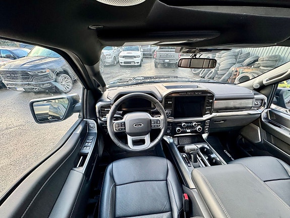 Ford F-150 10 of 13