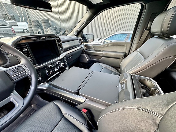 Ford F-150 12 of 13