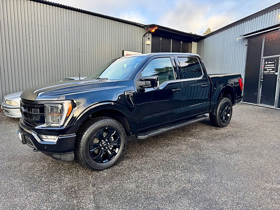 Ford F-150 7 of 13