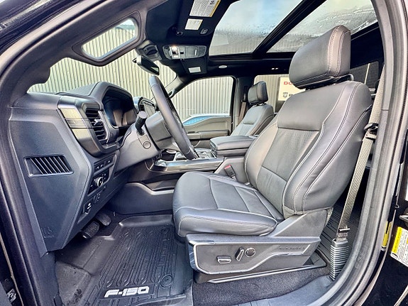 Ford F-150 9 of 13