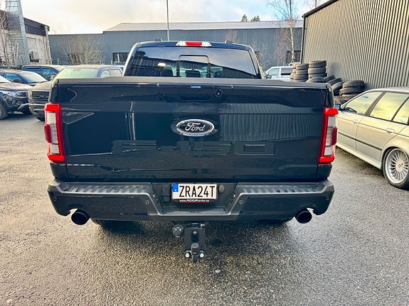 Ford F-150 3 of 13