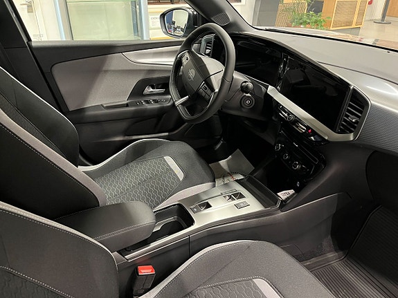 Opel Mokka 4 of 4