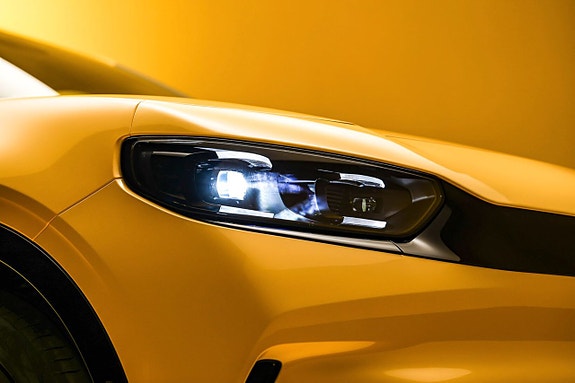 Ford Capri 8 of 23