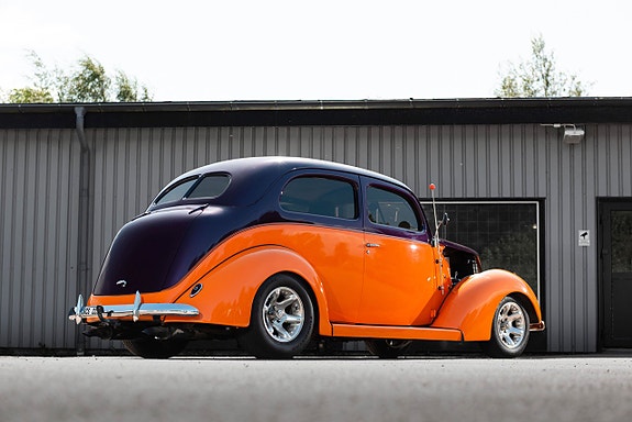 Ford Model 74 2 of 5