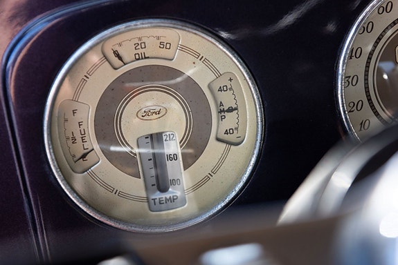 Ford Model 74 11 of 12