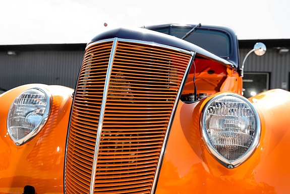 Ford Model 74 6 of 12