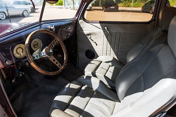 Ford Model 74 8 of 12