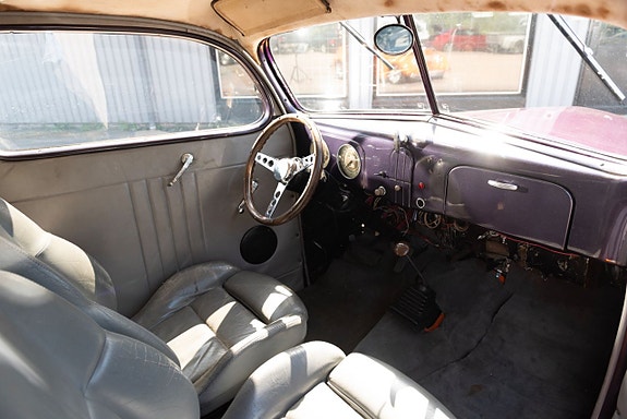 Ford Model 74 12 of 12