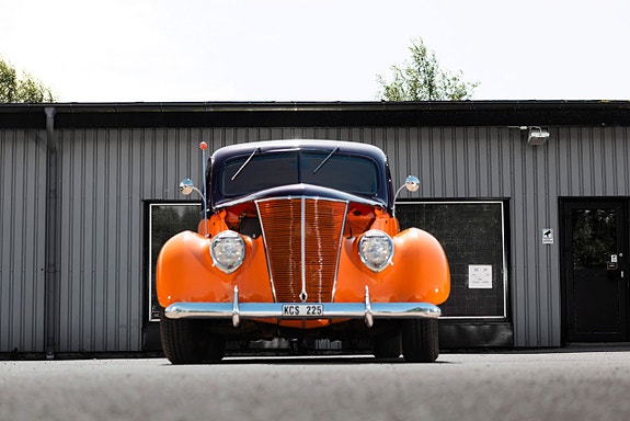 Ford Model 74 4 of 5