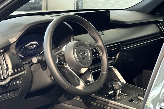 Mazda CX-80 5 of 20