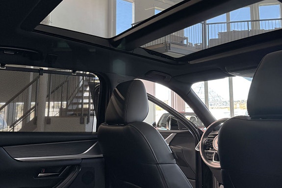 Mazda CX-80 7 of 20