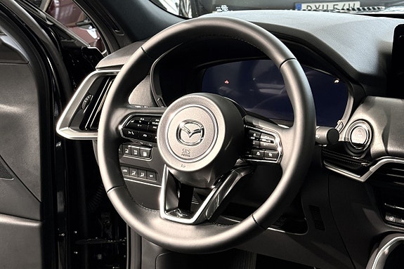 Mazda CX-80 20 of 20