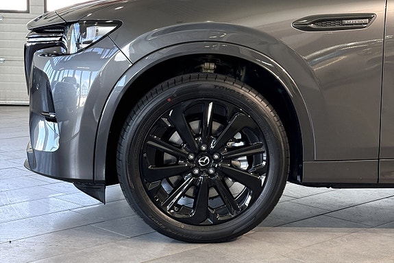 Mazda CX-80 2 of 20