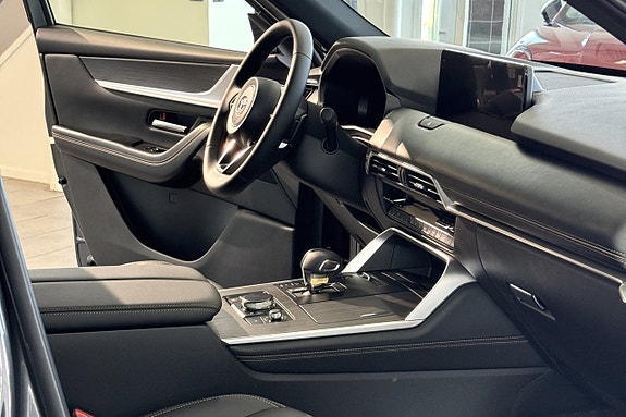 Mazda CX-80 6 of 20