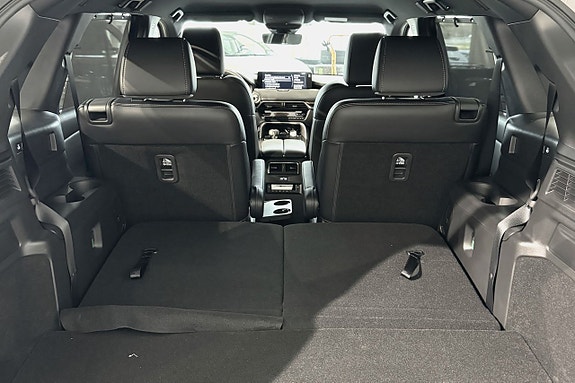 Mazda CX-80 10 of 20
