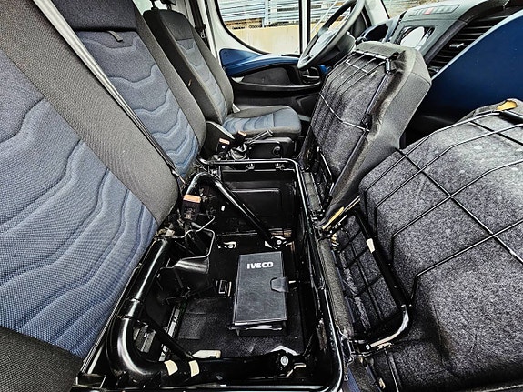 Iveco Daily 17 of 20