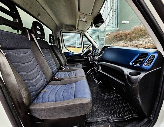 Iveco Daily 16 of 20