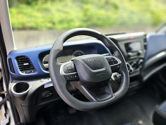 Iveco Daily 6 of 20