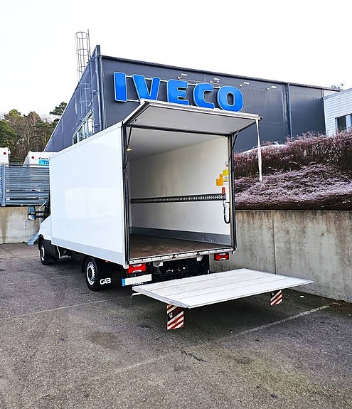 Iveco Daily 2 of 20
