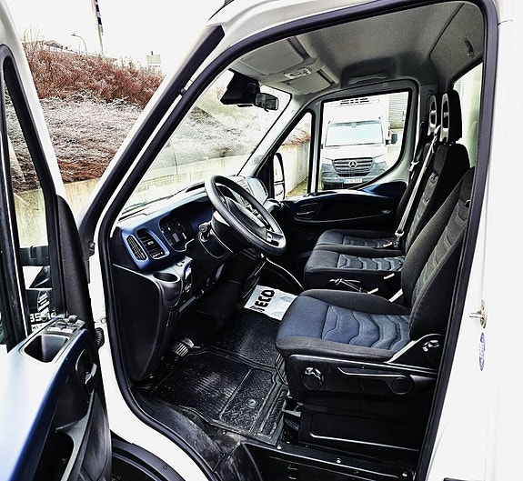 Iveco Daily 3 of 20