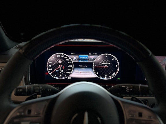 Mercedes-Benz G350 d 14 of 25