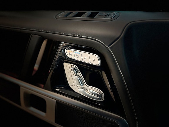 Mercedes-Benz G350 d 23 of 25