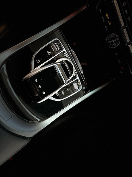 Mercedes-Benz G350 d 20 of 25