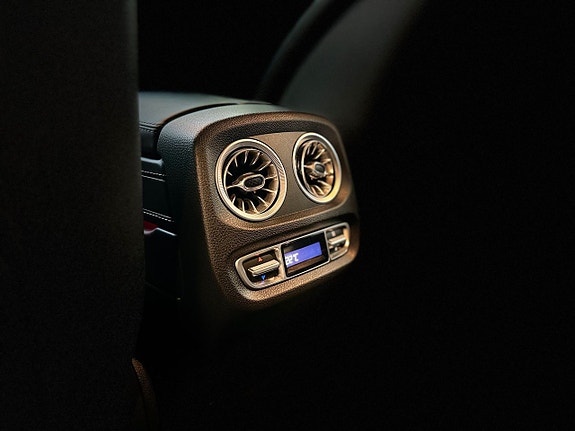 Mercedes-Benz G350 d 21 of 25