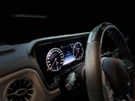 Mercedes-Benz G350 d 13 of 25