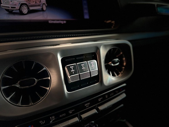 Mercedes-Benz G350 d 17 of 25