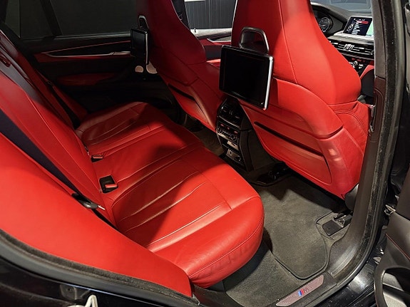 BMW X5 18 of 30