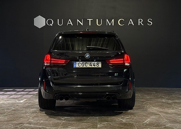 BMW X5 4 of 30