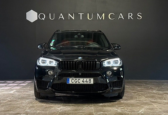 BMW X5 8 of 30