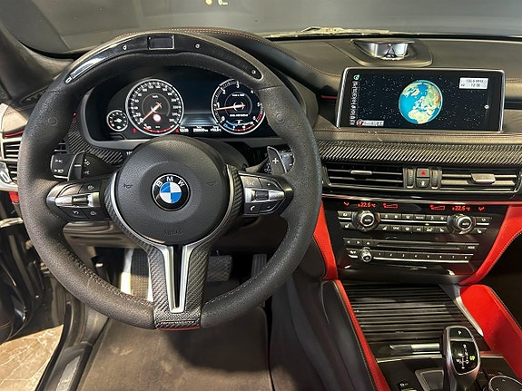 BMW X5 15 of 30