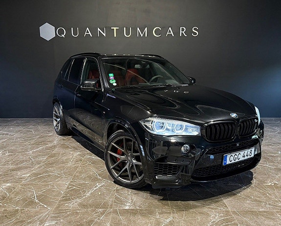 BMW X5 7 of 30