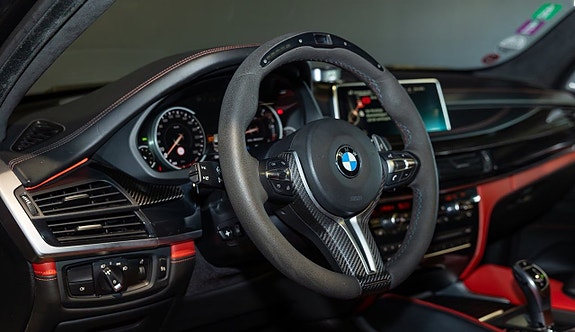 BMW X5 13 of 30