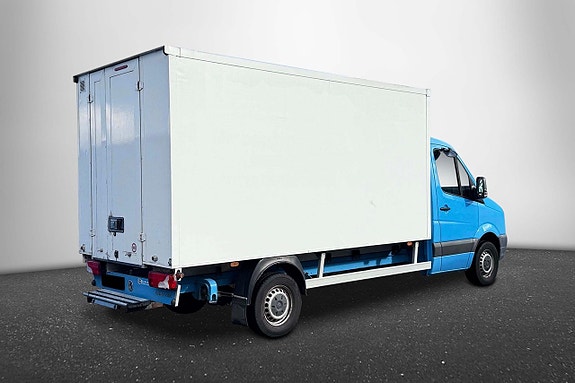 Volkswagen Crafter 5 of 25