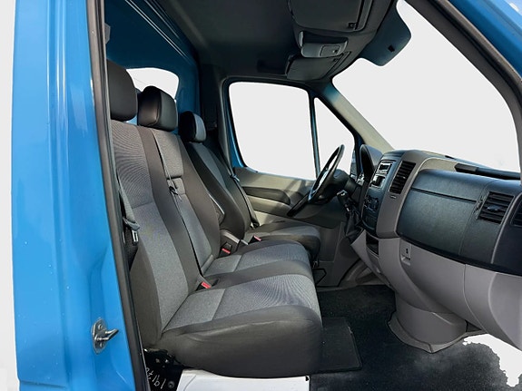 Volkswagen Crafter 19 of 25
