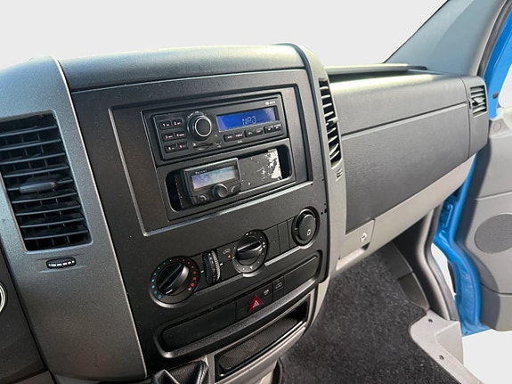 Volkswagen Crafter 20 of 25