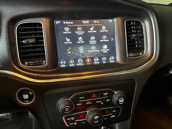 Dodge Charger 18 of 26