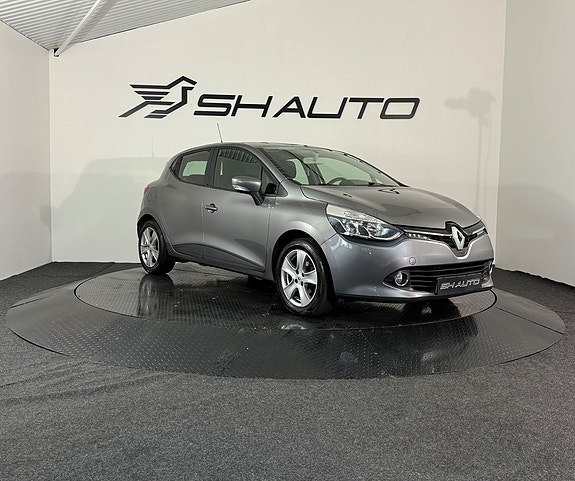 Renault Clio 3 of 18