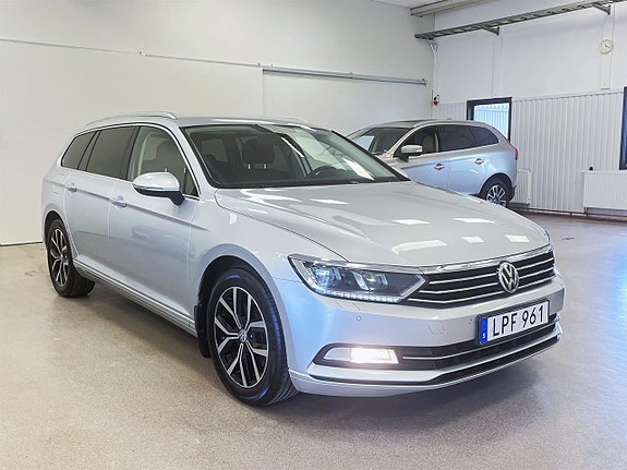 Volkswagen Passat 6 of 26